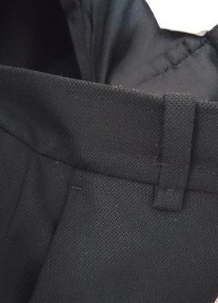 Брюки massimo dutti 5