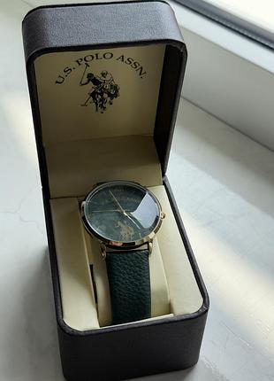 Годинник u.s. polo assn.