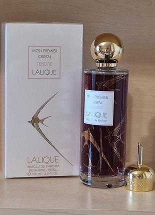 Lalique mon premier cristal tendre 100 ml