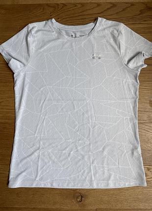 Under armour  майка  розмір l