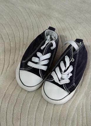 Пінетки converse 2