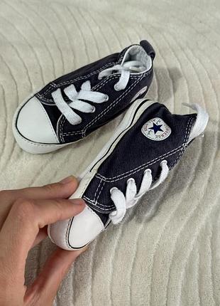Пінетки converse 3