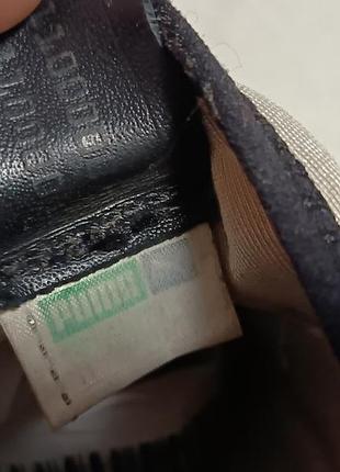Кросівки puma 7