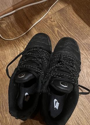 Nike tn black 44.5 3