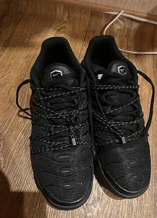 Nike tn black 44.5 2