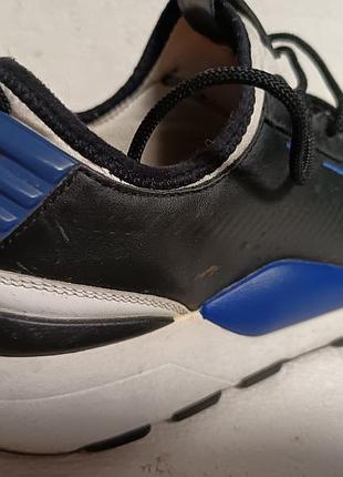 Кросівки puma 4