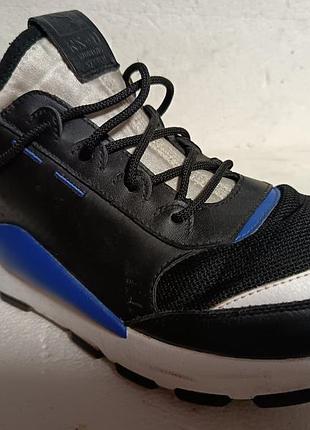 Кросівки puma 3