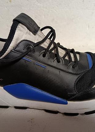 Кросівки puma 2