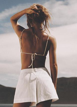 Шорти zara