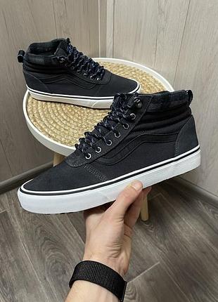 Чоловічі кеди vans 44р.