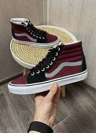 Чоловічі кеди vans 41р.