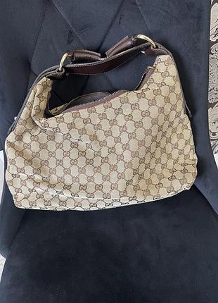 Сумка gucci