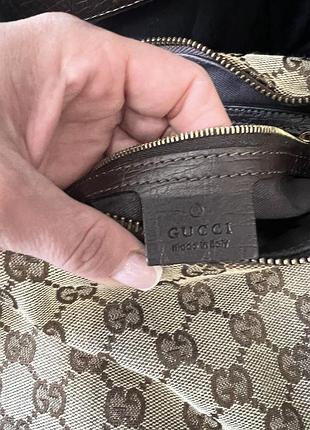 Сумка gucci 3