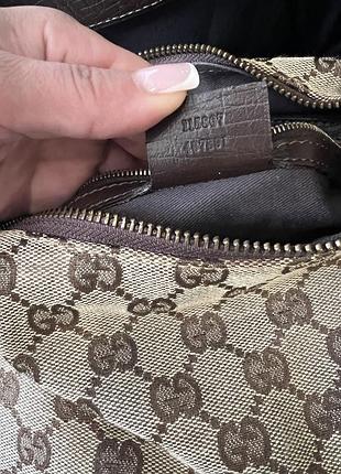 Сумка gucci 4