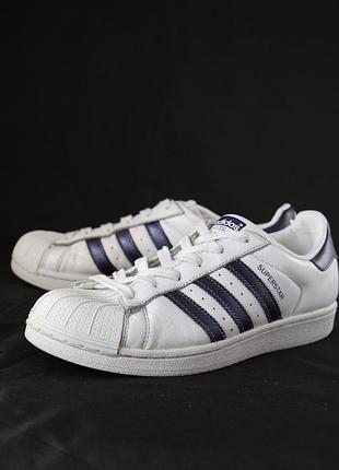 Adidas superstar 40 р оригінал