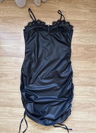 Плаття shein 5