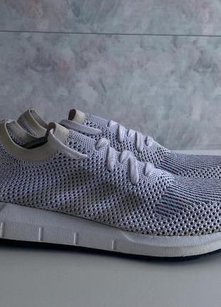 Adidas swift run чоловічі спортивні кросівки оригінал 43 розмір