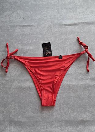 Плавки женские, купальный низ, размер l (m, xl)