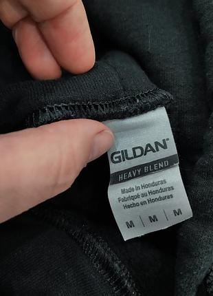 Худі gildan williamson 3 4