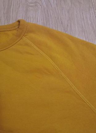 Кофта чоловіча світшот h&m 4