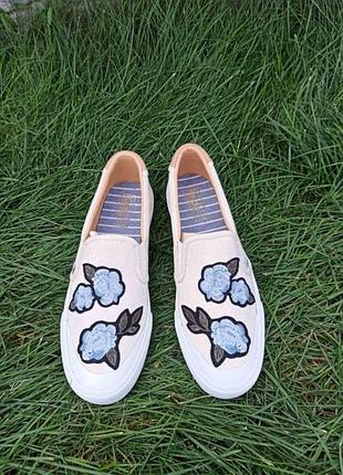 Слипони keds 37р