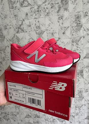 Кросівки new balance оригінал 23 розмір