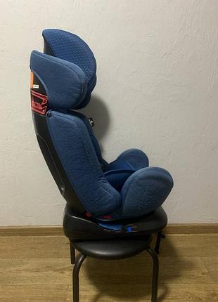 Автокресло lorelli santorini 0-36 kg