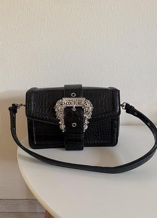 Сумка versace jeans couture