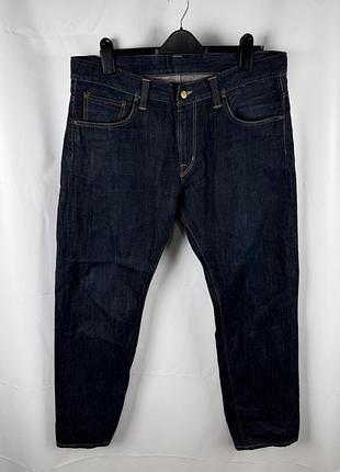 Джинсы carhartt