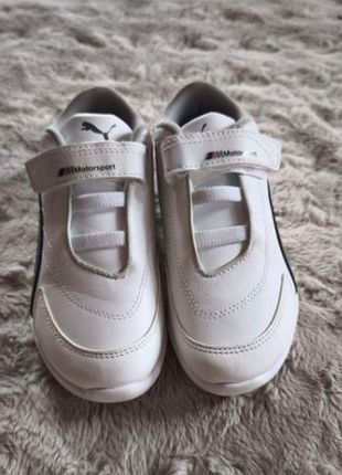 Кросовки детские puma оригинал, новые, 29 размер