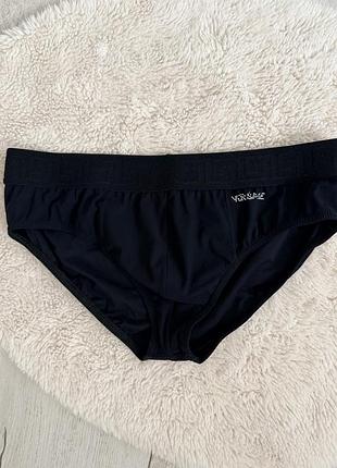 Плавки від versace