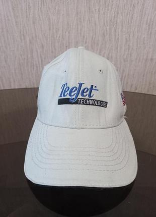 Кепка teejet usa