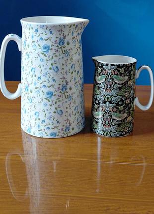 Англійські керамічні глечики heron cross pottery та abbeydale collection