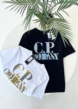 Футболка cp company