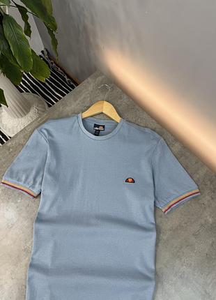 Футболка ellesse m розмір