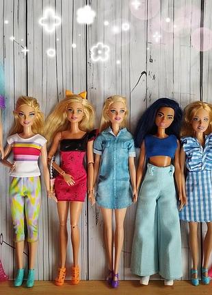 Куклы барби,mattel