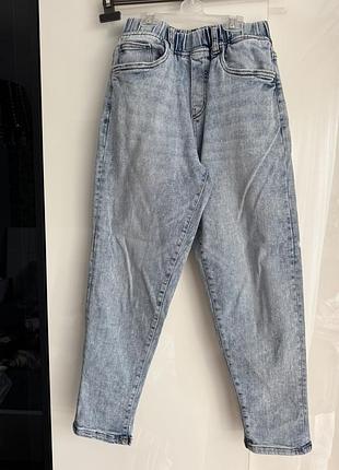 Zara унісекс джинси