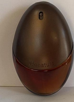 Yves rocher neonatura cocoon edp 5мл оригінал!