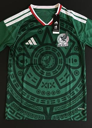 Футболка збірної мексики