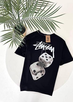 Футболка stussy