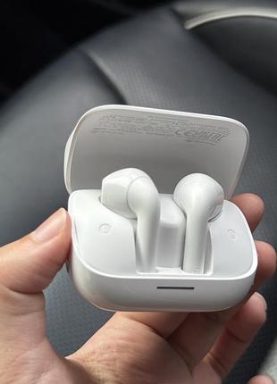 Навушники anker soundcore k20i white