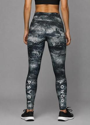 Lululemon оригинальные лосины леггинсы для тренировок/ йоги