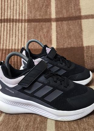 Детские кроссовки adidas
