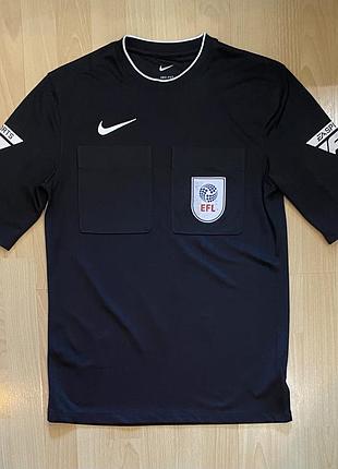 Футболка ea sports nike