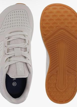Жіночі анатомічні бігові кросівки whitin barefoot zero drop