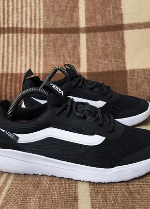 Кеды кроссовки vans