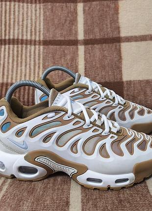 Кросівки nike air max plus