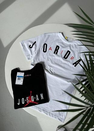 Футболка jordan