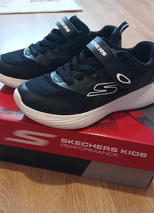 Кросівки skechers