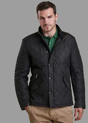 Куртка barbour powell